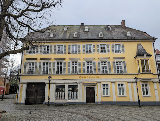 Sankt Martins Platz - Thumbnail