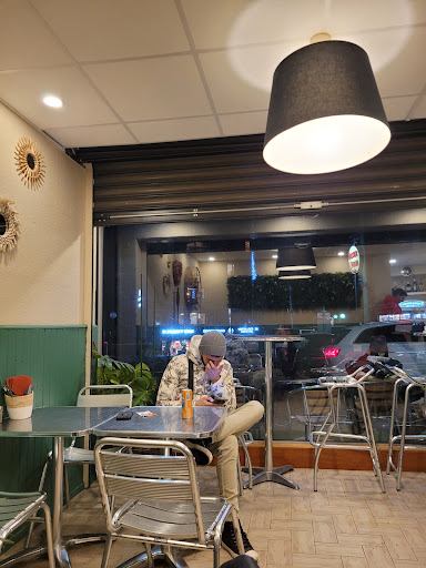 Photo 6 - Master Pizza