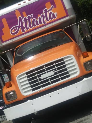 Metro Moving Company - Thumbnail