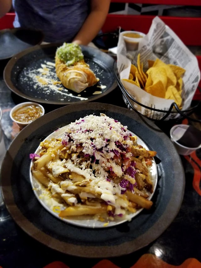Tacos & Tattoos