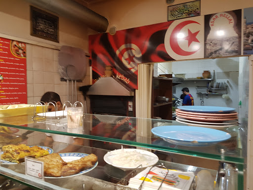 Mounir Pizzeria Kebab - Thumbnail