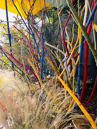 Photo n°32 de Restaurant COULEURS Kfé à Les Portes-en-Ré (Bar)