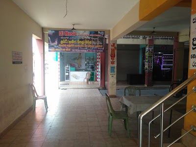 Photos of Weligama Shopping Complex