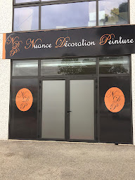 Photo n°31 de Peintre en bâtiment Mougins : Sarl Nuance Décoration Peinture à Mougins (Designer d'intérieur)