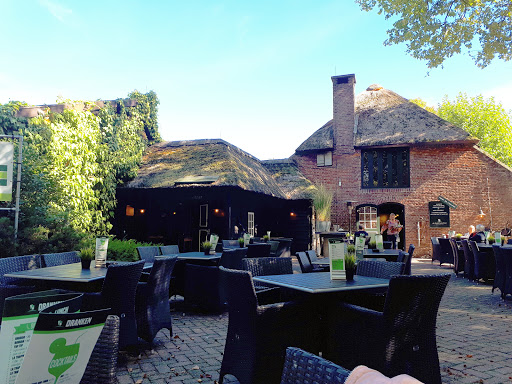 Restaurant De Boschwachter - Thumbnail