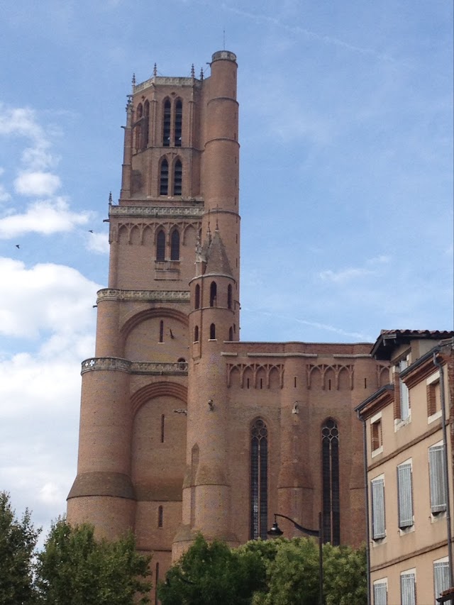 Albi