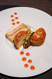 Photo n°19 de La Voile Blanche à Ouistreham (Restaurant)