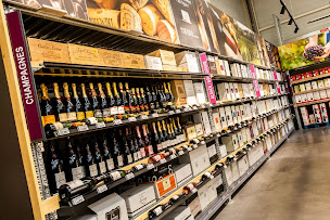 Photo n°1 de Promocash Le Haillan à Le Haillan (Magasin de gros)