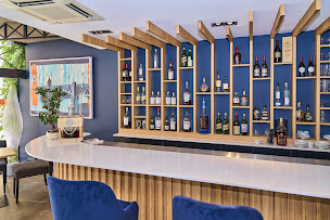 Photo n°43 de Les Jardins de l'Opéra - Stéphane Tournié à Toulouse (Restaurant français)