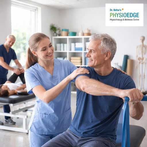 Struggling with pain and not sure which physiotherapy clinic near you to trust? Choosing the righ…