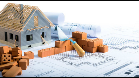 Hess Construction - Visual