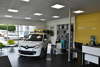 Garage Renault STEPHAN à Quimper