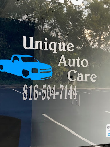 Unique Auto Care LLC - Thumbnail