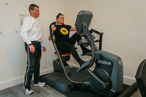 Bodylines Pilates & Fitness Gallery - United Kingdom