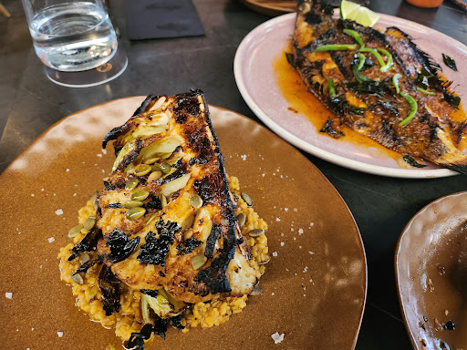 Ogni Restaurant - Thumbnail