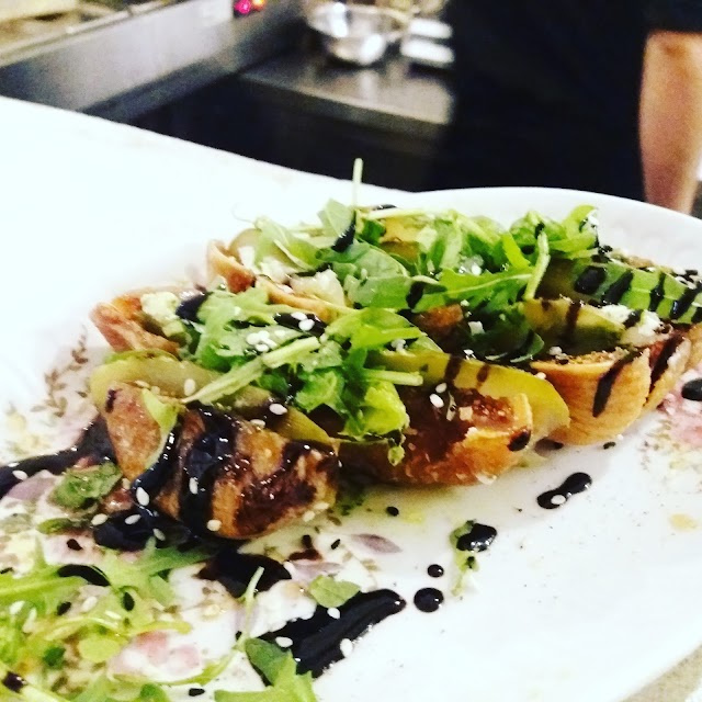 Le Saligaros (l'escargot)