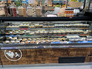 Photo n°1 de Papylee à Honfleur (Sushi à emporter)