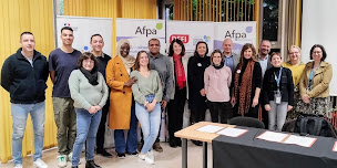 Photo n°21 de Afpa - Centre de Tours à Tours (Centre de formation continue)