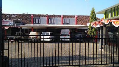 Photos of Probolinggo District Health Office