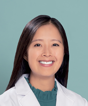 Michelle H Tran M D Kaiser Permanente