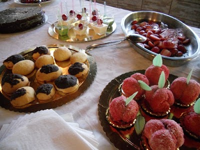 Photos of Hotel Lo Scoiattolo