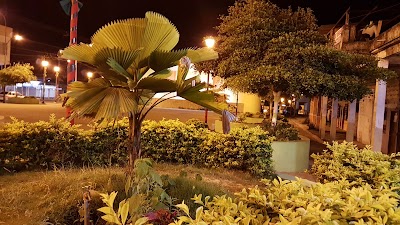 Photos of Plaza C&iacute;vica