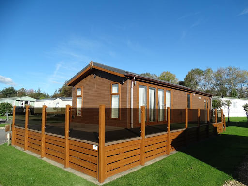 Meadow View Leisure Park
