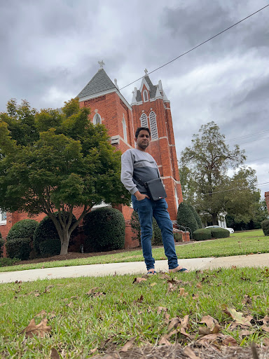 Tennille Baptist Church Sbc - Thumbnail
