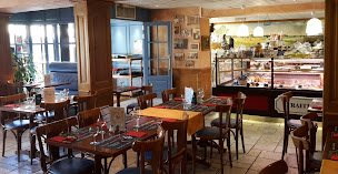 Photo n°4 de Restaurant L'Authentique à Bourg-en-Bresse (Restaurant français)