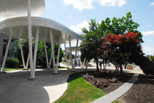 Sheridan College - Davis Campus - Thumbnail