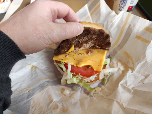 Photo 2 - Burger du Terroir