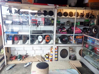 Photos of COLOMBIA AUDIO