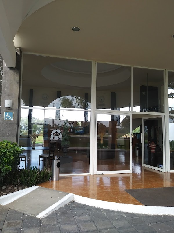 Hotel Aeropuerto Morelia, Ave. Francisco J Mujica No. 303 , Sin Colonia