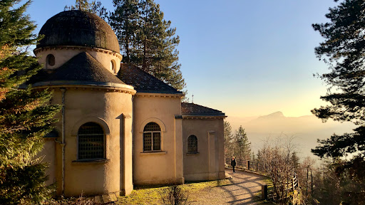 Chapelle de Notre-Dame de l'Unité - Thumbnail