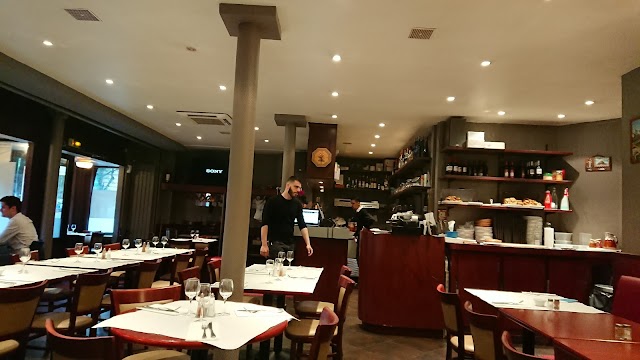 El Farès