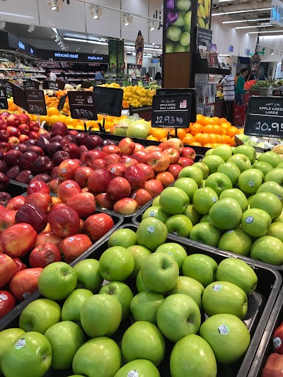 Photos of Carrefour Hypermarket