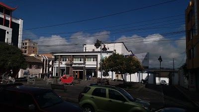 Photos of BanEcuador B.P.