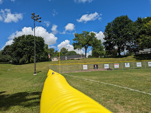 Lambie Field Gallery - United States