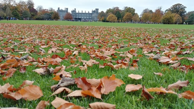 Kilkenny Castle Park