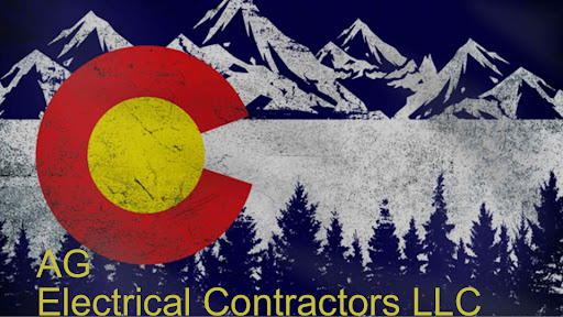 AG Electrical Contractors LLC Logo