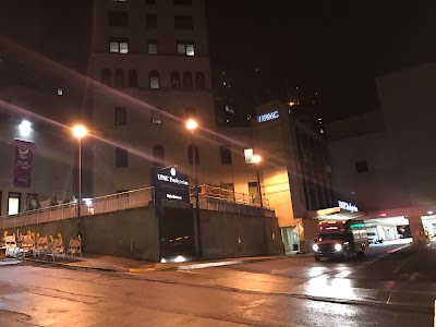 Photos of UPMC Presbyterian