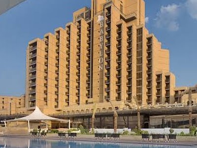 Photos of Palm Tower