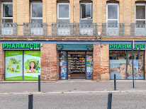 Pharmacie Saint Aubin à Toulouse