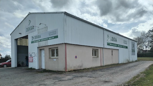 Photo de EHPAD du Château à Cieux (87520)