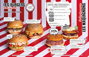 Photo n°44 de Restaurant La Boucherie à Saint-Lô (Restaurant de viande)