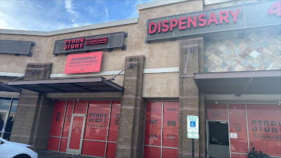Photo of Story Cannabis Dispensary Tolleson