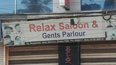 Photos of Relax saloon & Gents Parlour