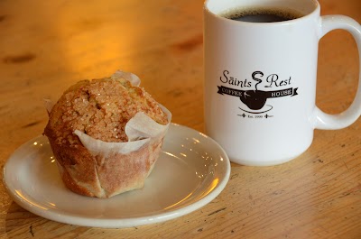 Saints Rest Coffee House