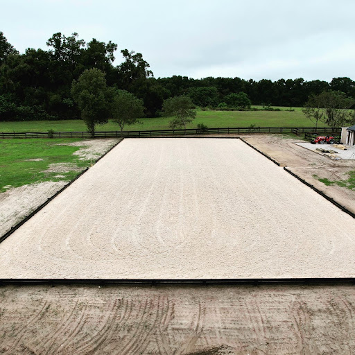 T&T Equestrian Arenas - Thumbnail