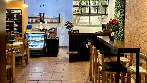 Cafetería El Tuito
